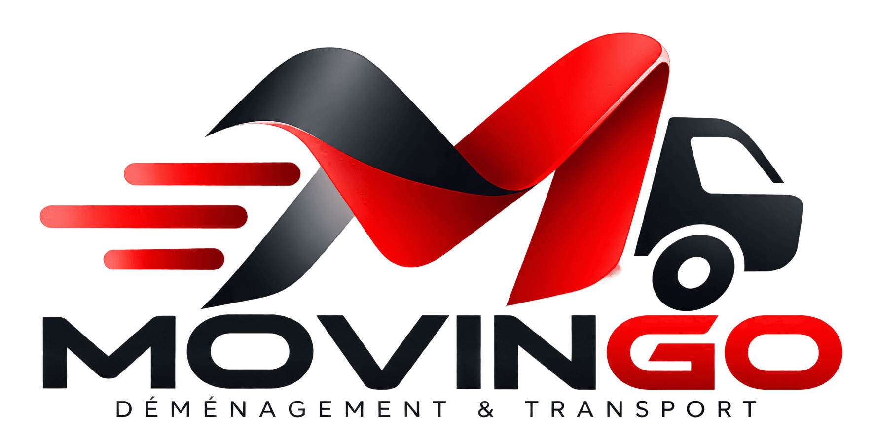 MOVINGO — Déménagement & Transport
